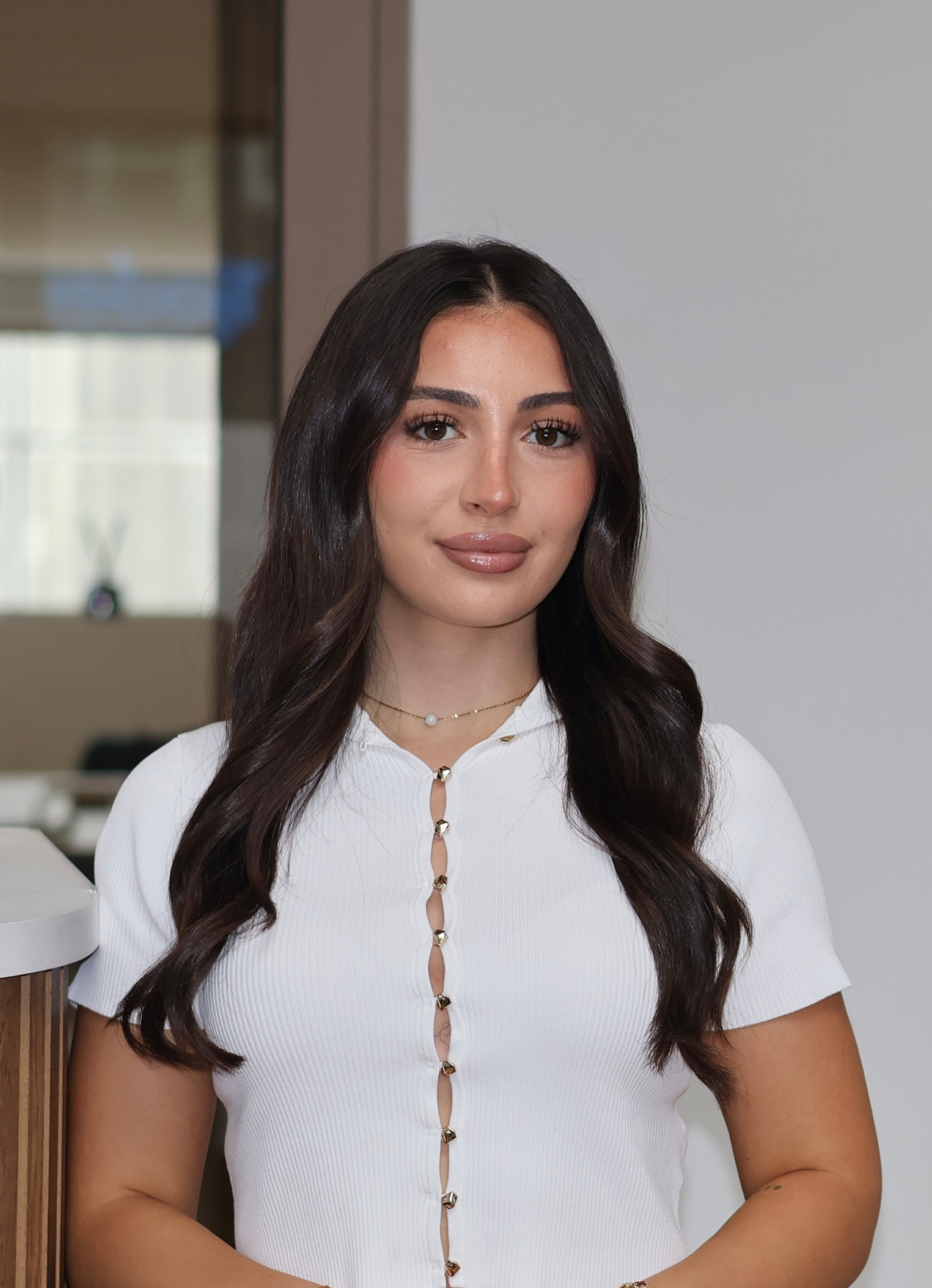 Emine Gundogdu