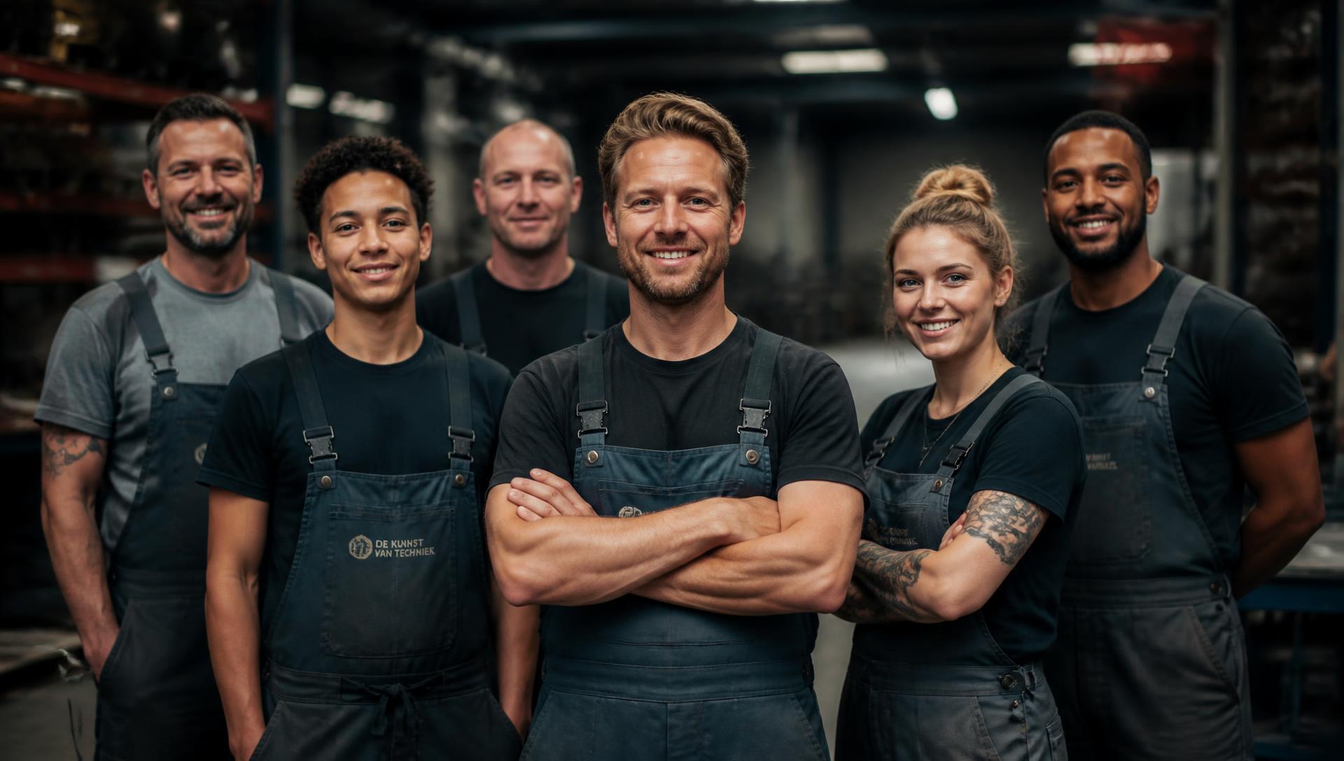 Werkgever en recruiter bespreken een openstaande vacature